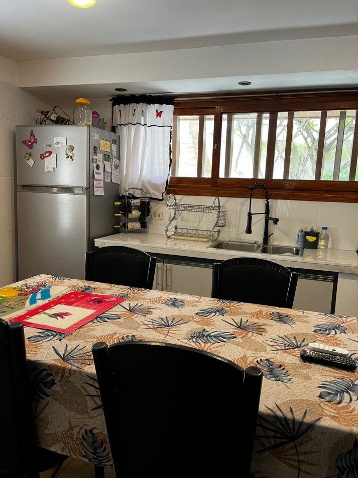 Hermosa casa en Colinas de Peralta Ramos