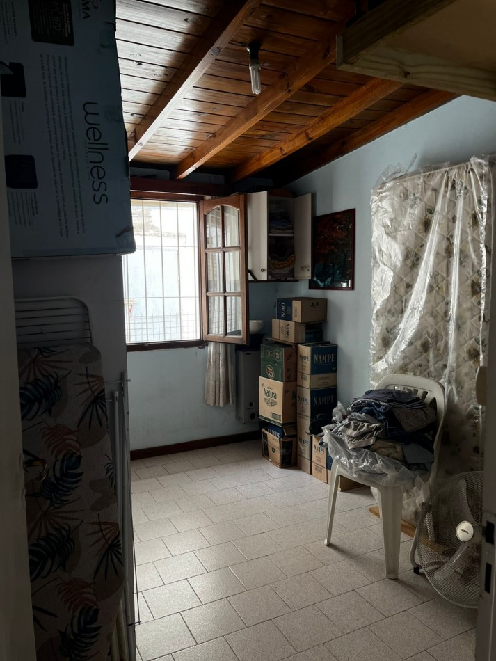 Hermosa casa en Colinas de Peralta Ramos