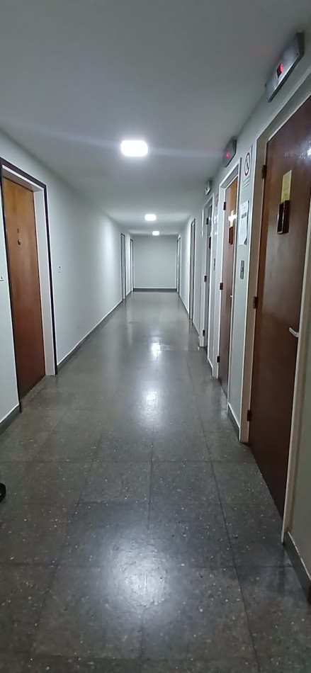 Departamento tipo duplex en el macrocentro