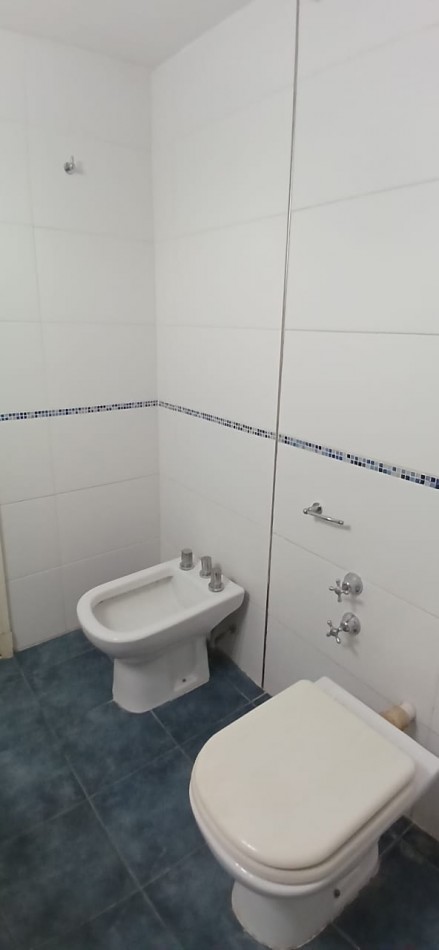 Departamento tipo duplex en el macrocentro