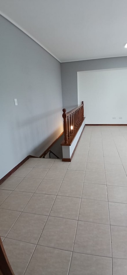 Departamento tipo duplex en el macrocentro