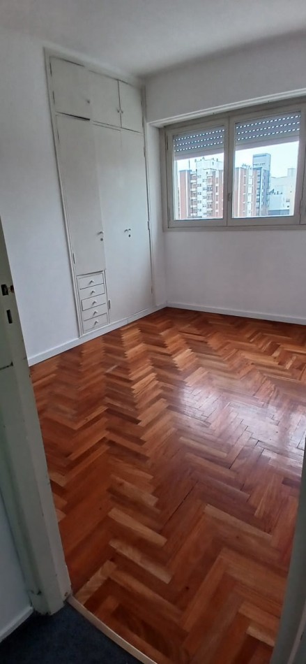 Departamento tipo duplex en el macrocentro