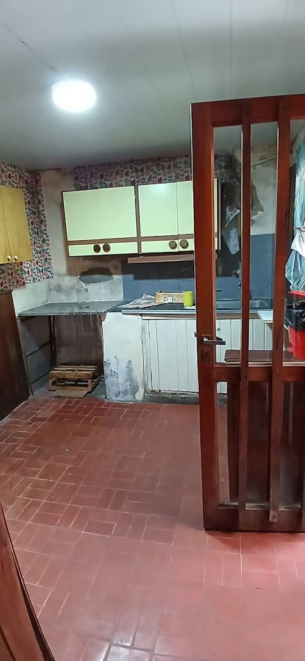 Casa + Depto en Bosque Alegre