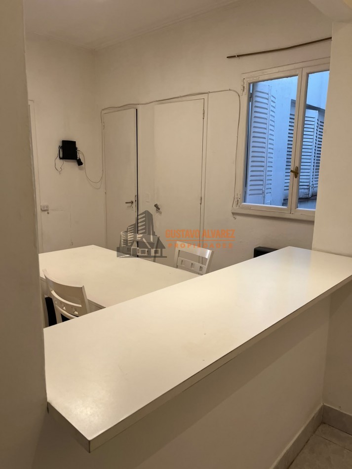 Depto 3 ambientes en alquiler 24 meses!!!