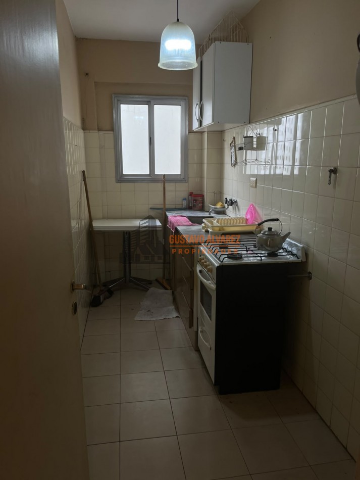 Departamento de dos ambientes en alquiler 24 meses