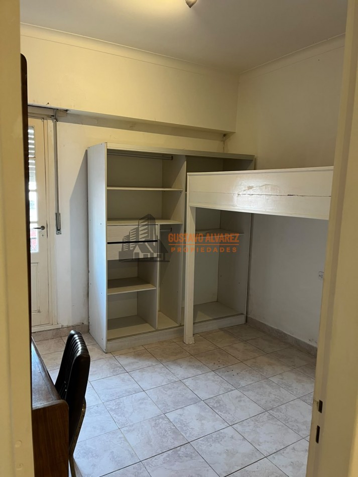 Depto 3 ambientes en alquiler 24 meses!!!