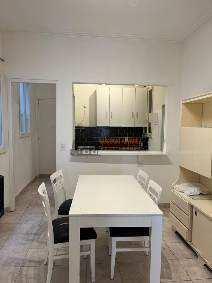 Depto 3 ambientes en alquiler 24 meses!!!