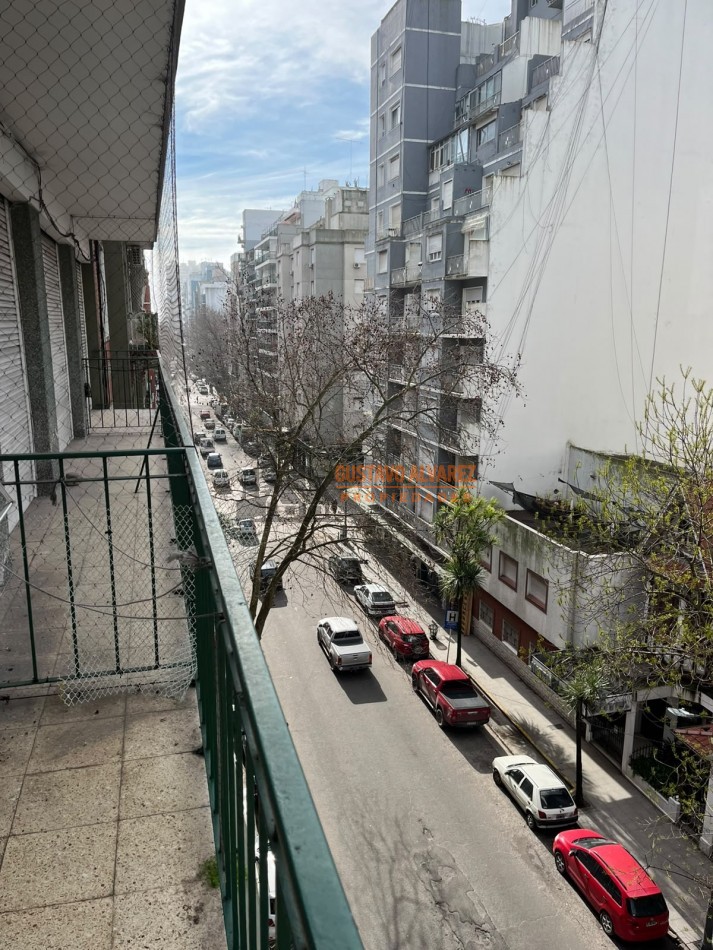 Monoambiente en alquiler 24 meses!!!