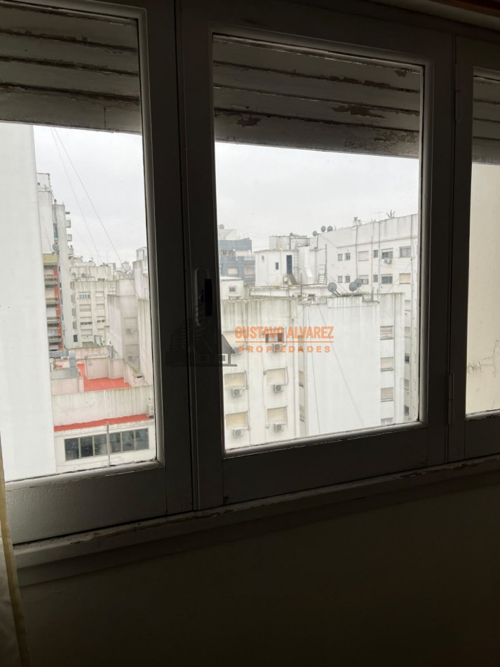 Departamento de dos ambientes en alquiler 24 meses