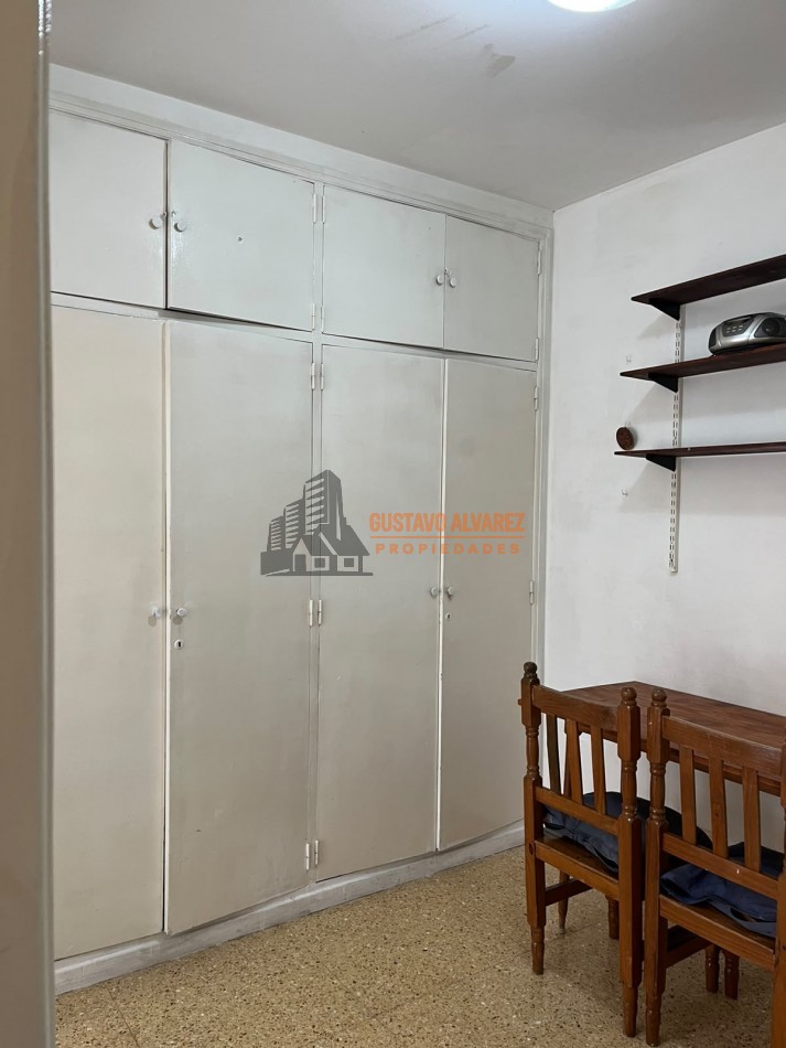 Monoambiente en alquiler 24 meses!!!