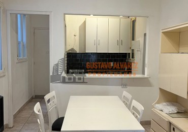 Depto 3 ambientes en alquiler 24 meses!!!