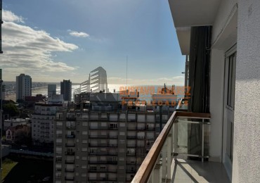 Hermoso departamento de dos ambientes con cochera 